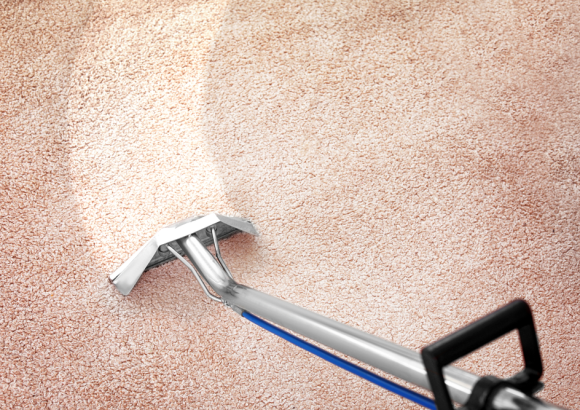 Carpet Cleaning