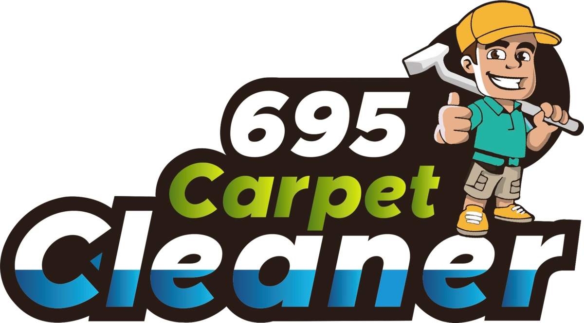 695 Carpet Cleaner